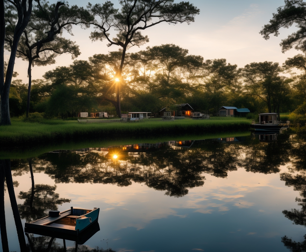 Navigating the Bayou: The Ultimate New Orleans Swamp Tour Guide