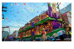 Where To Stay For Mardi Gras 2020 - Mardi Gras Hotels