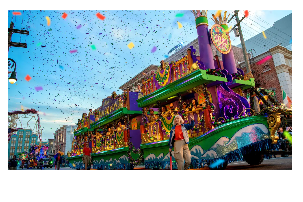 Best Hotels to Stay for Mardi Gras 2020 in New Orleans Bayou Swamp Tours