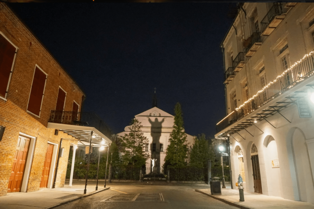 The Top 5 Haunted Hotels in New Orleans