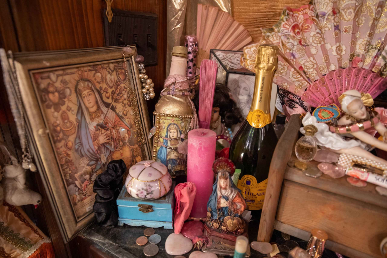 Voodoo Roots Voodoo and Ghosts in New Orleans - Bayou Swamp Tours