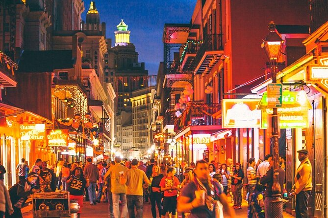 Celebrate St. Patrick’s Day in the New Orleans