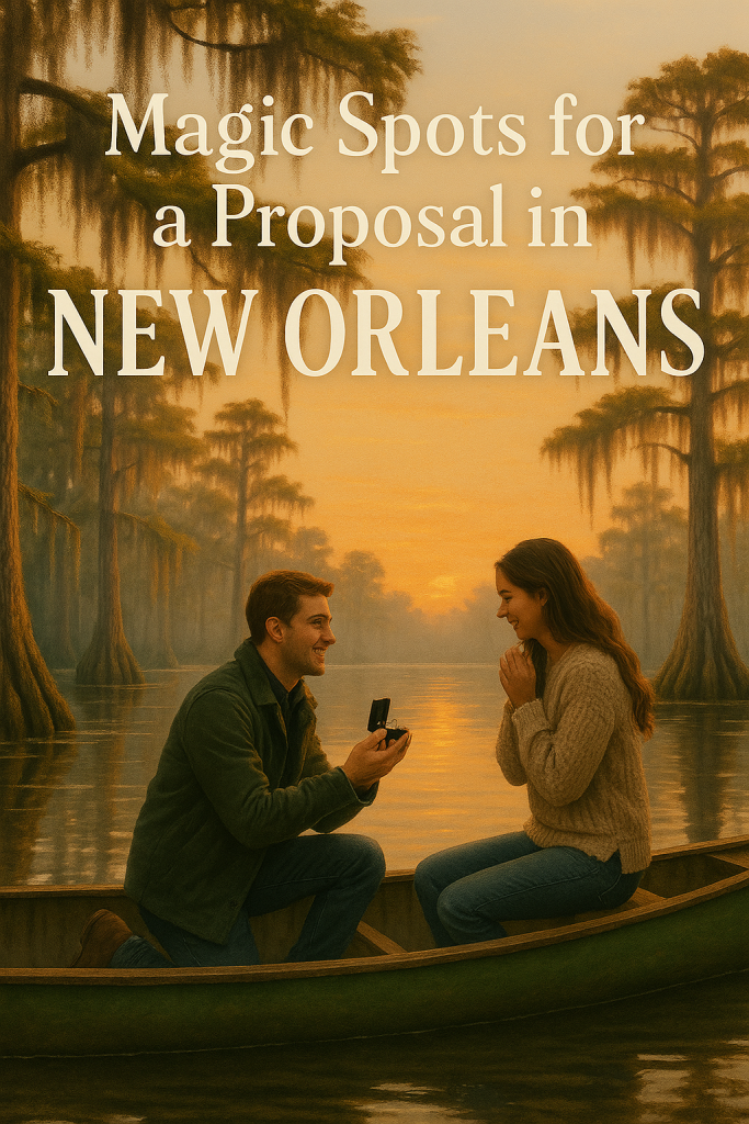 proposal nola