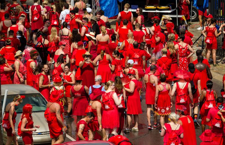 Things to Do in New Orleans – August 2025