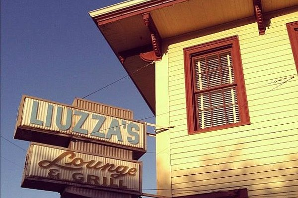 Exploring NOLA as a Local