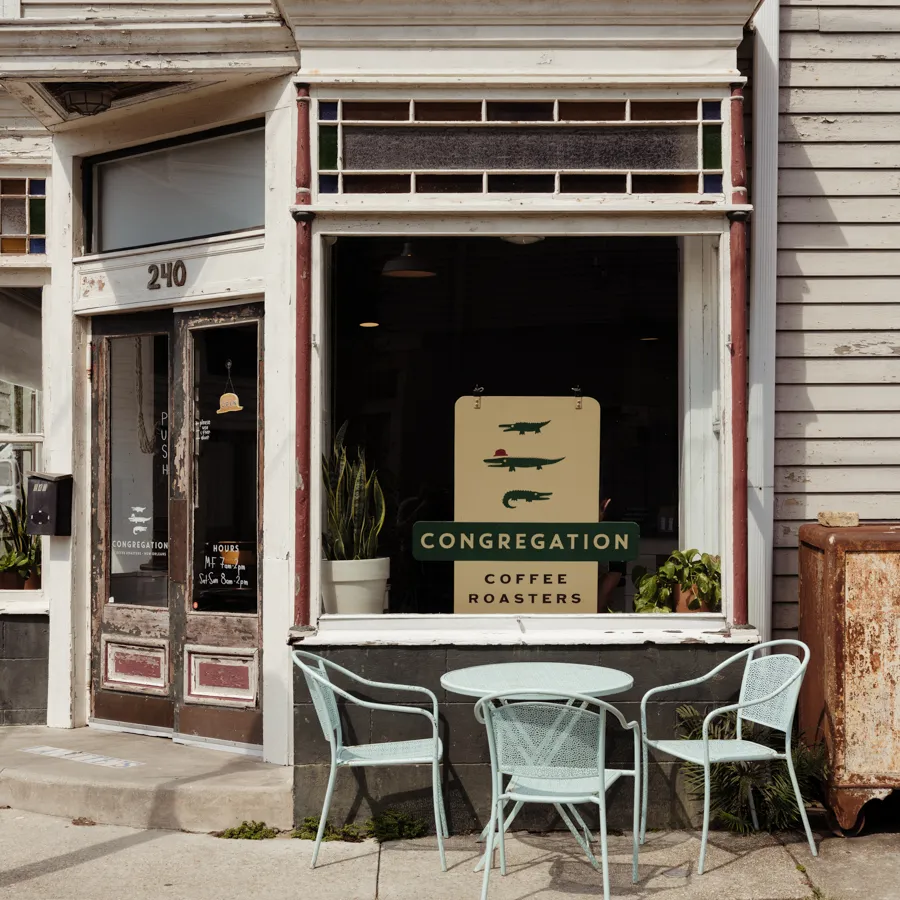 Emerging Indie Spots in NOLA